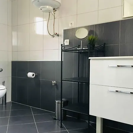 In - Apartment Fazana