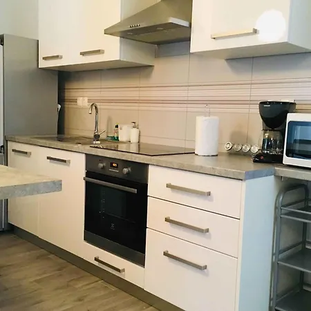 Apartment In - Fazana