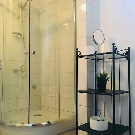 In - Apartment
