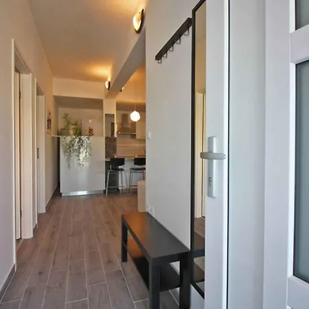 In - Apartment Fazana